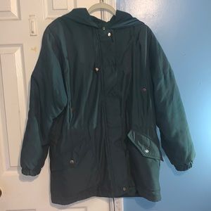 Saks fifth avenue coat (oversized)